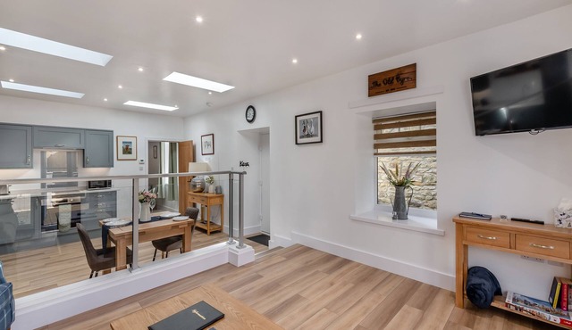 1 bedroom accommodation in Consett, County Durham