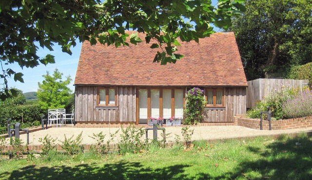 1 bedroom accommodation in Ashburnham, near Battle