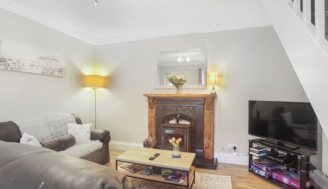 1 bedroom accommodation in Craster