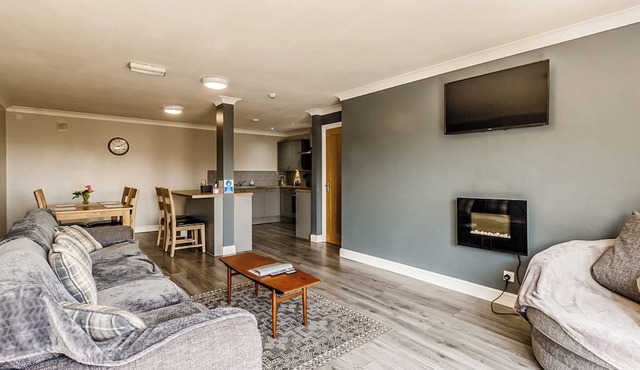 1 bedroom accommodation in Crimdon