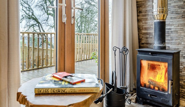 1 bedroom accommodation in Cwmcarn