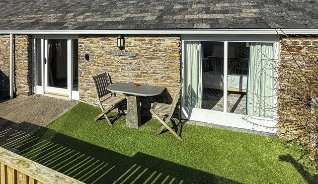 1 bedroom accommodation in Treligga, near Port Isaac