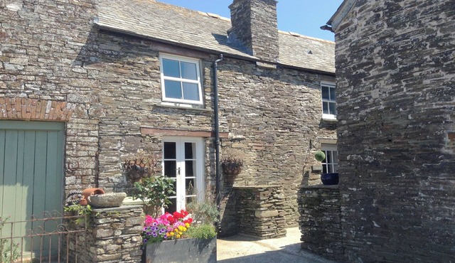 1 bedroom accommodation in Trebarwith, Delabole