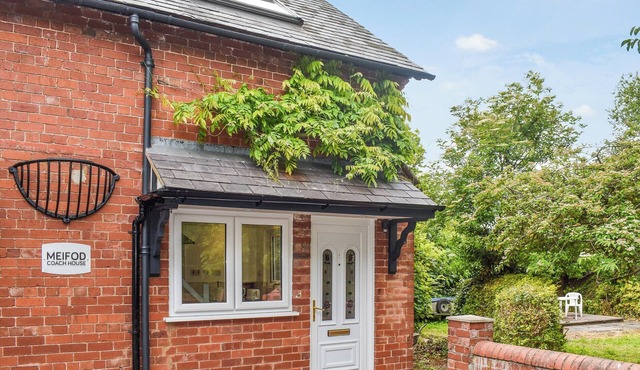 1 bedroom accommodation in Denbigh