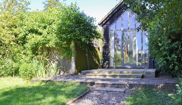 1 bedroom accommodation in Hoe, near Dereham