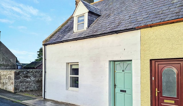 1 bedroom accommodation in Embo, near Dornoch