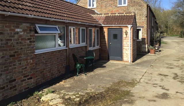 1 bedroom accommodation in Cambridge, near Lower Cam