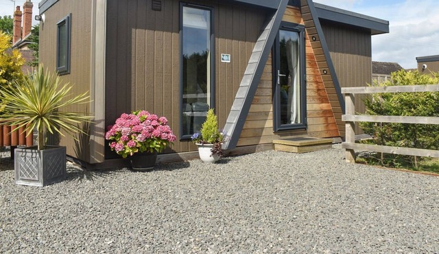 1 bedroom accommodation in Bretforton, near Broadway