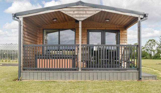 1 bedroom accommodation in Bretforton, near Broadway