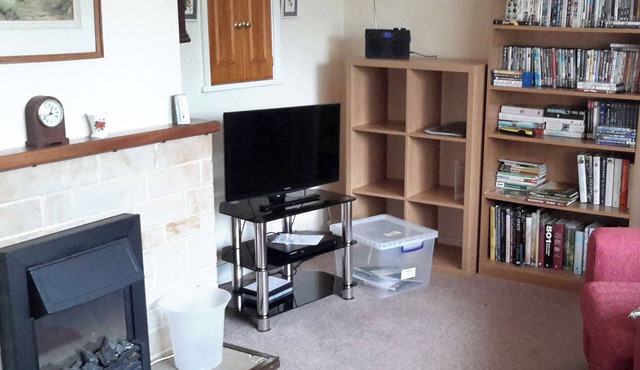 1 bedroom accommodation in Fairford, near Cirencester
