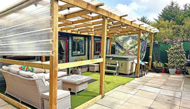 1 bedroom accommodation in Slamannan, nearFalkirk