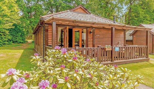 1 bedroom accommodation in Tilford, Farnham