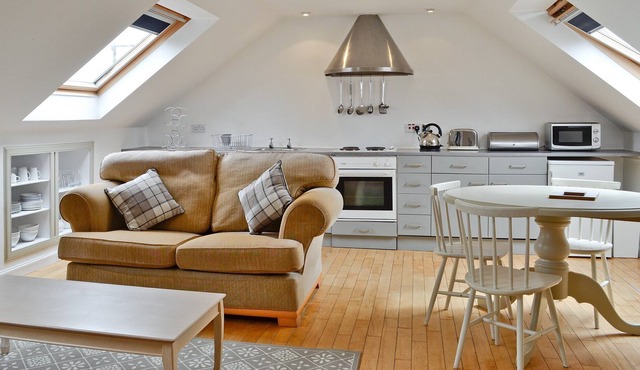 1 bedroom accommodation in Gartmore