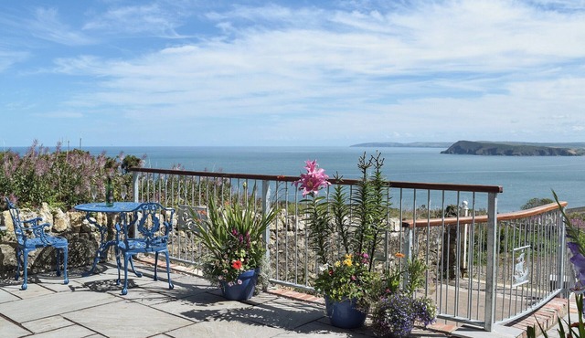 1 bedroom accommodation in Goodwick, near Fishguard