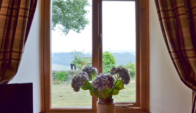 1 bedroom accommodation in Barkisland, near Halifax