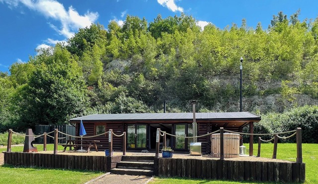 1 bedroom accommodation in Halling