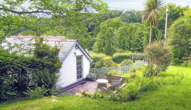 1 bedroom accommodation in Hartland