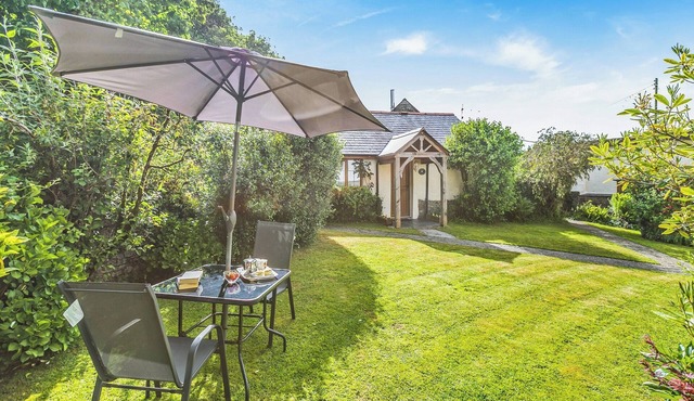 1 bedroom accommodation in Hartland