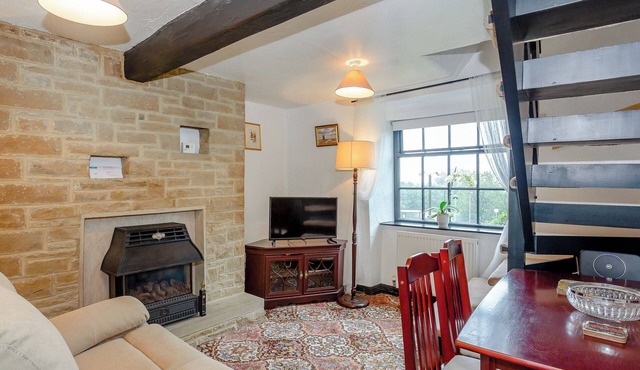 1 bedroom accommodation in Haworth