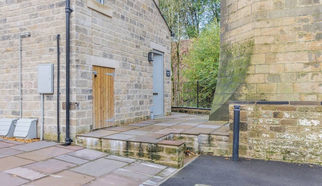 1 bedroom accommodation in Haworth