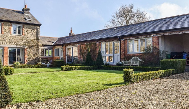 1 bedroom accommodation in Helmdon