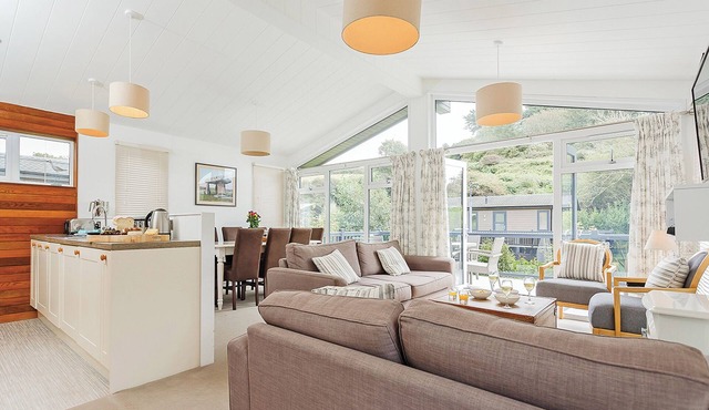 1 bedroom accommodation in Mullion Cove, Helston