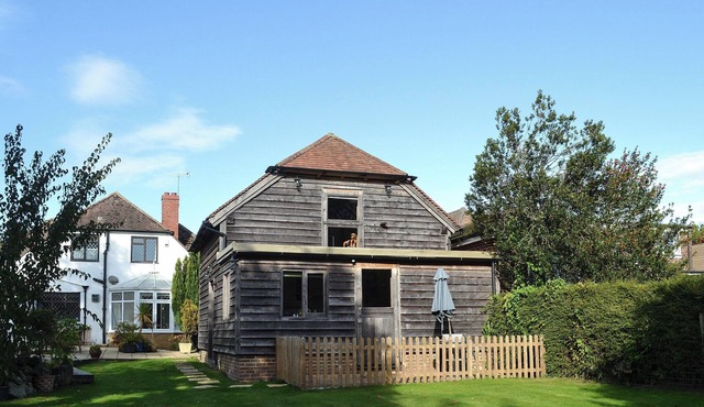 1 bedroom accommodation in Small Dole, near Henfield