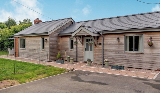 1 bedroom accommodation in Herford