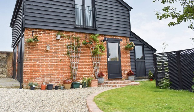 1 bedroom accommodation in Hitcham