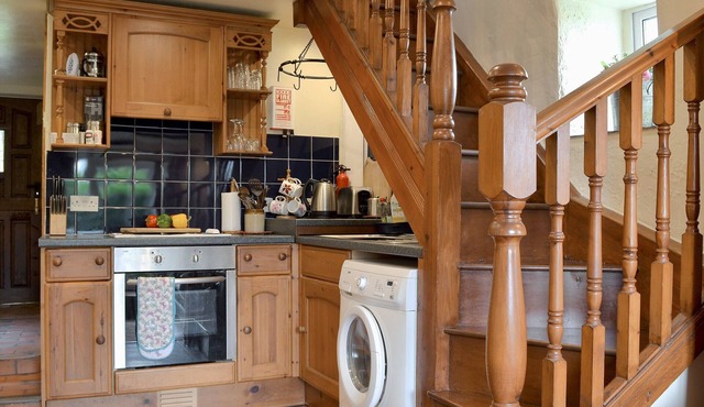 1 bedroom accommodation in Birkerthwaite, near Eskdale