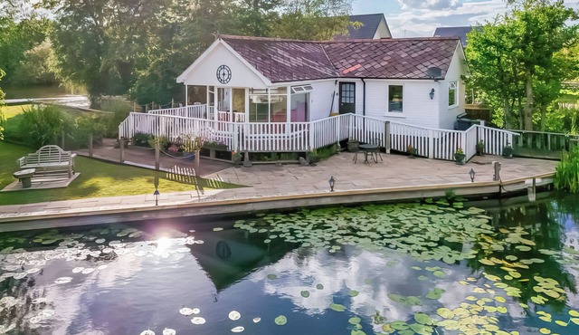 1 bedroom accommodation in Horning