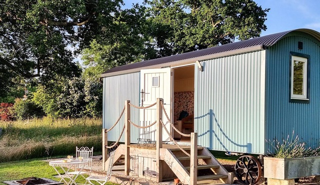 1 bedroom accommodation in Southwater, near Horsham