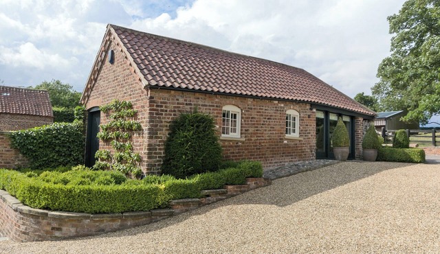 1 bedroom accommodation in Tibthorpe, near Driffield