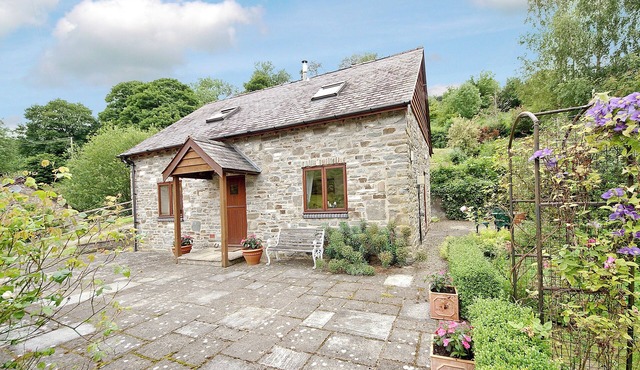 1 bedroom accommodation in Lurkenhope, near Knighton