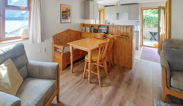 1 bedroom accommodation in Llanfair Waterdine, near Knighton