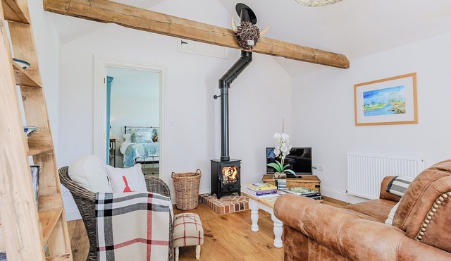 1 bedroom accommodation in Lawford