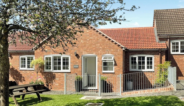 1 bedroom accommodation in Ledbury