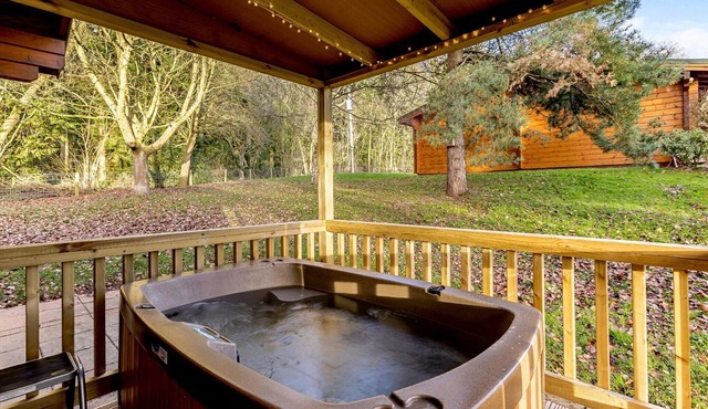 1 bedroom accommodation in Ledbury