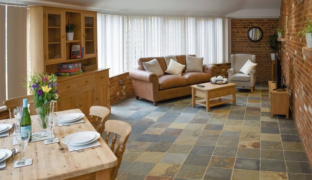 1 bedroom accommodation in Aldringham, near Aldeburgh