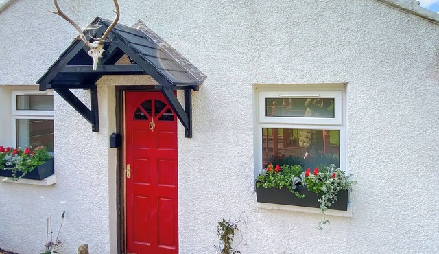 1 bedroom accommodation in Drumnadrochit, near Loch Ness