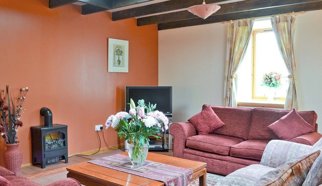 1 bedroom accommodation in Drumnadrochit, by Inverness