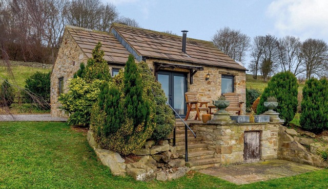 1 bedroom accommodation in Wensley, near Leyburn