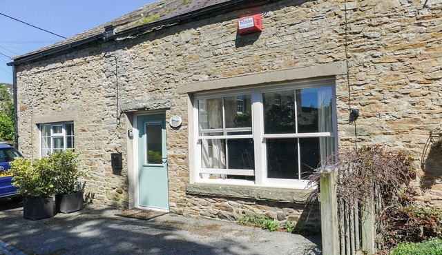 1 bedroom accommodation in Redmire, near Leyburn
