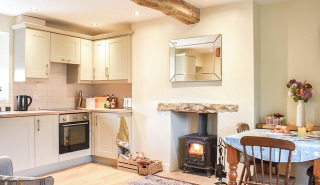 1 bedroom accommodation in Bellerby, near Leyburn