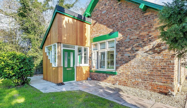 1 bedroom accommodation in Blankney, near Lincoln