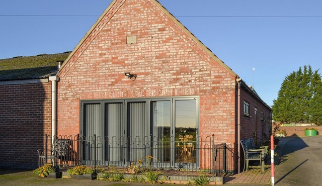 1 bedroom accommodation in Doddington, near Lincoln