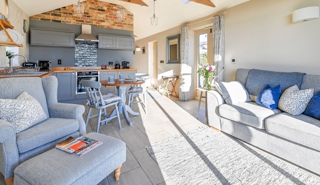 1 bedroom accommodation in Walcott, near Lincoln