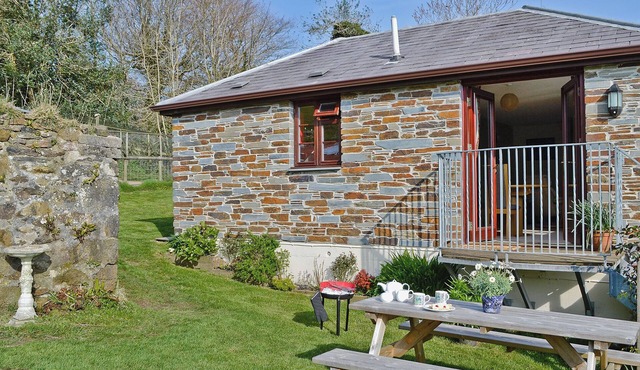 1 bedroom accommodation in St Neot, near Liskeard