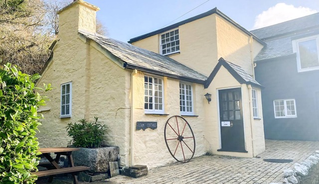 1 bedroom accommodation in Liskeard