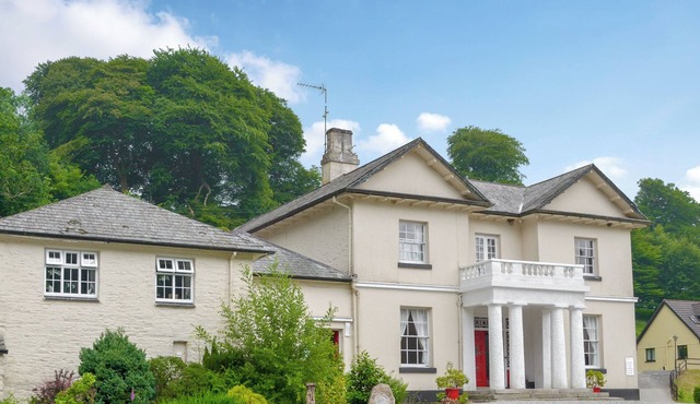 1 bedroom accommodation in Liskeard